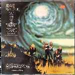 Iron Maiden  The Number Of The Beast  (LP, Album)