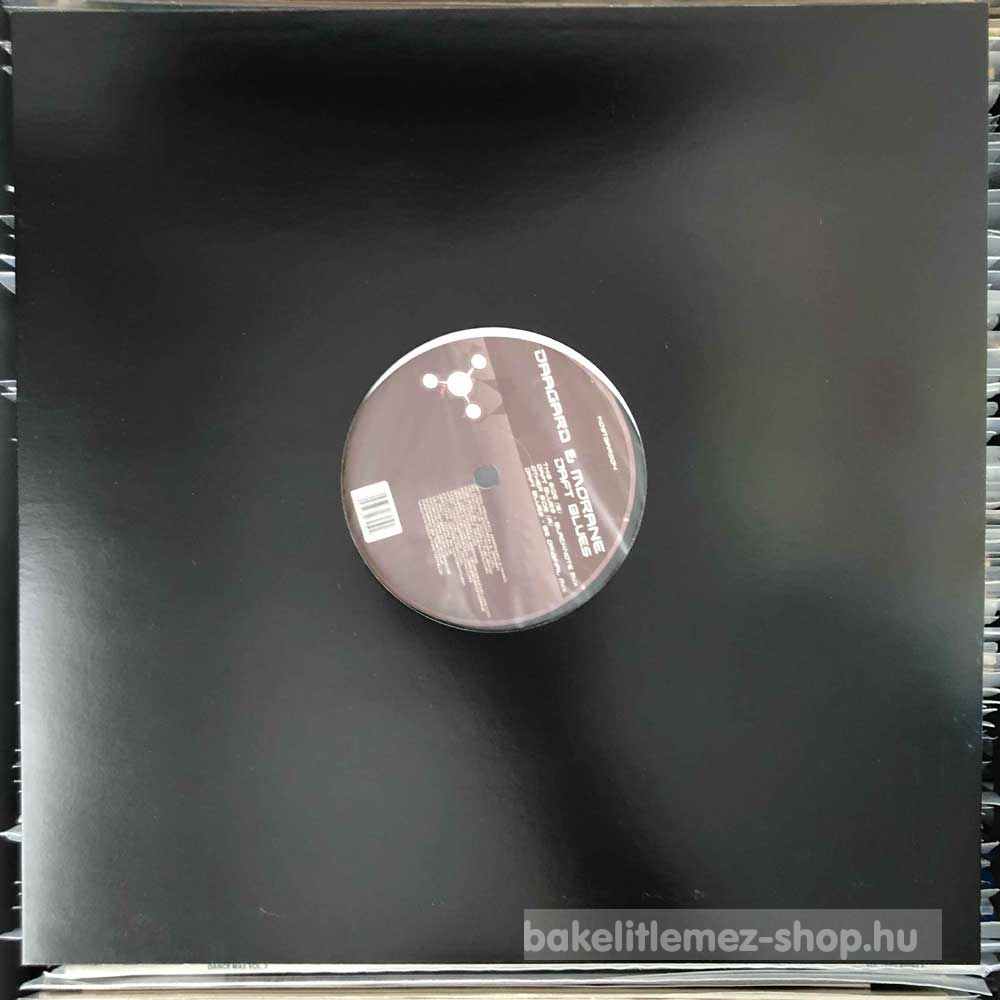 Daagard & Morane - Daft Blues