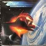 ZZ Top - Afterburner