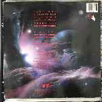 ZZ Top  Afterburner  (LP, Album)