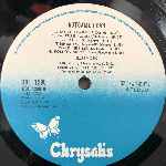 Blondie  AutoAmerican  LP