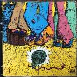 Locomotiv GT  Bummm  (LP, Album, Gat)