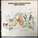 Crosby, Stills, Nash & Young - Greatest Hits