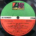 Crosby, Stills, Nash & Young  Greatest Hits  LP