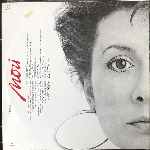 Katona Klári  Mozi  (LP, Album)