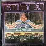 Styx - Paradise Theatre
