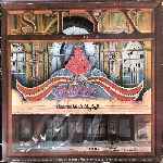 Styx  Paradise Theatre  LP