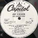 Joe Cocker  Joe Cocker Live  (2 x LP,  Album)