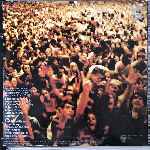 Creedence Clearwater Revival  Live In Europe  (LP, Album)