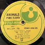 Pink Floyd  Animals  (LP, Album)