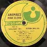 Pink Floyd  Animals  (LP, Album)