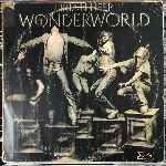 Uriah Heep - Wonderworld