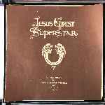 Various  Jesus Christ Superstar  (2 x LP,  Album, Re)