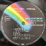 Various  Jesus Christ Superstar  (2 x LP,  Album, Re)