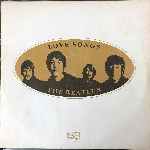 The Beatles - Love Songs