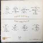 The Beatles  Love Songs  (2 x Vinyl, Comp)