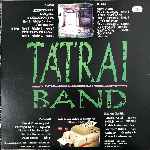 Tátrai Band  A Küszöbön Túl  (LP, Album)