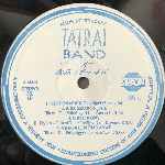Tátrai Band  A Küszöbön Túl  (LP, Album)