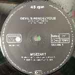 Mozzart  Malice & Vice  (12", Maxi)