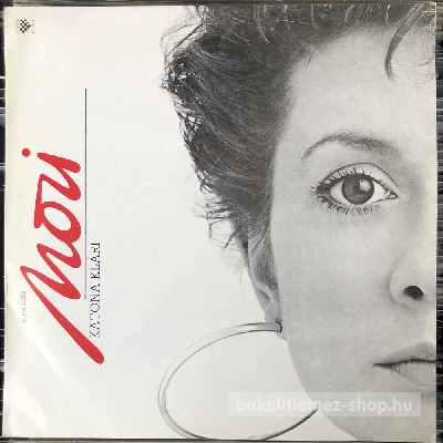 Katona Klári - Mozi  (LP, Album) (vinyl) bakelit lemez