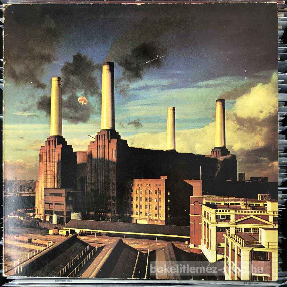 Pink Floyd - Animals