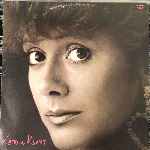 Katona Klári  Éjszakai Üzenet  LP