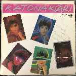 Katona Klári  Katona Klári  (LP, Album)