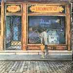 Locomotiv GT  Mindenki másképp csinálja  LP