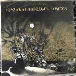 Omega  Éjszakai országút  (LP, Stereo)