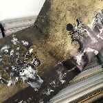 Omega  Éjszakai országút  (LP, Stereo)