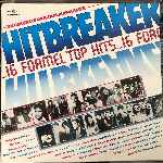 Various - Hitbreaker 1 86 - 16 Formel Top Hits