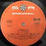 Various  Hitbreaker 1 86 - 16 Formel Top Hits  (LP, Comp)