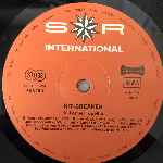 Various  Hitbreaker 1 86 - 16 Formel Top Hits  (LP, Comp)