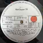 Various  Hot Super 20  (LP, Comp, Club)