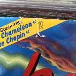 Various  Hot Super 20  (LP, Comp, Club)