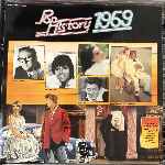 Various - Pop History 1959