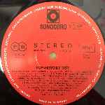 Various  Pop History 1959  (LP, Comp)