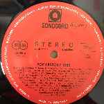 Various  Pop History 1959  (LP, Comp)