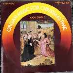 Ferenc Gergely - Organ Music For Christmas Time