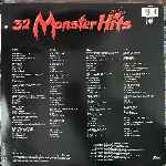 Various  Ronnys Pop Show 12 (32 Monster Hits)  (2 x Vinyl, Comp)