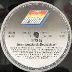 Various  Hits 89 - Das Internationale Doppelalbum  (2 x Vinyl, Comp)