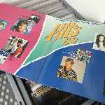 Various  Hits 89 - Das Internationale Doppelalbum  (2 x Vinyl, Comp)