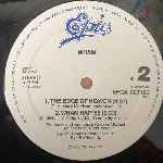 Wham!  The Edge Of Heaven  (12", Maxi)