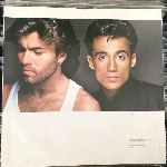 Wham!  The Edge Of Heaven  (12", Maxi)