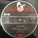 Uranium  Eleanor Rigby  Carbon 14  (12")