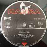 Uranium  Eleanor Rigby  Carbon 14  (12")