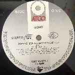 Soho  Hippychick  (12")