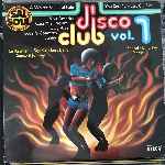 Various - Disco-Club, Vol. 1 - Sal-Soul