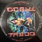 Taboo  I Dream Of You Tonight (Bab Ba Ba Bab)  (12", Promo)