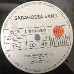 Saragossa Band  Thats What We Like  (12", Maxi)